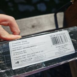 Rigid Core Luxury Vinyl 