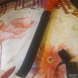 Leaf Blower