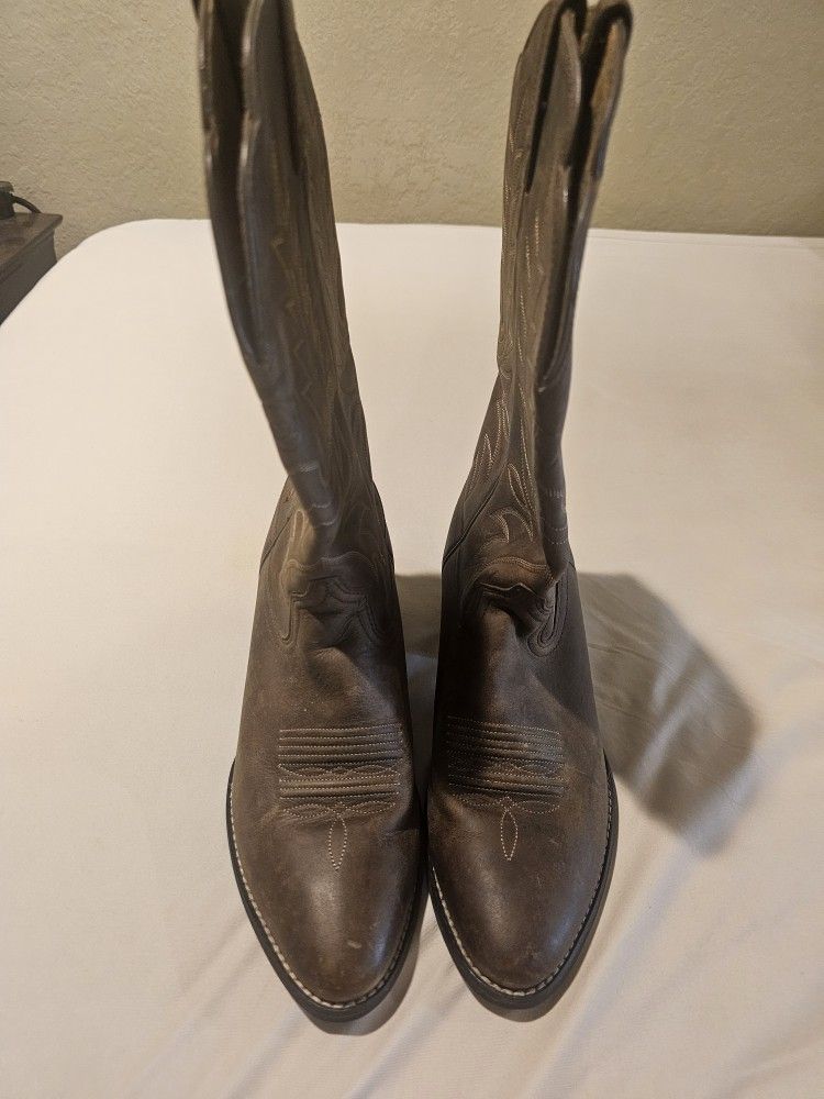 Ariat Boots