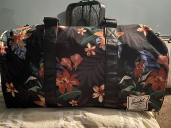 Herschel Supply Duffel Bag