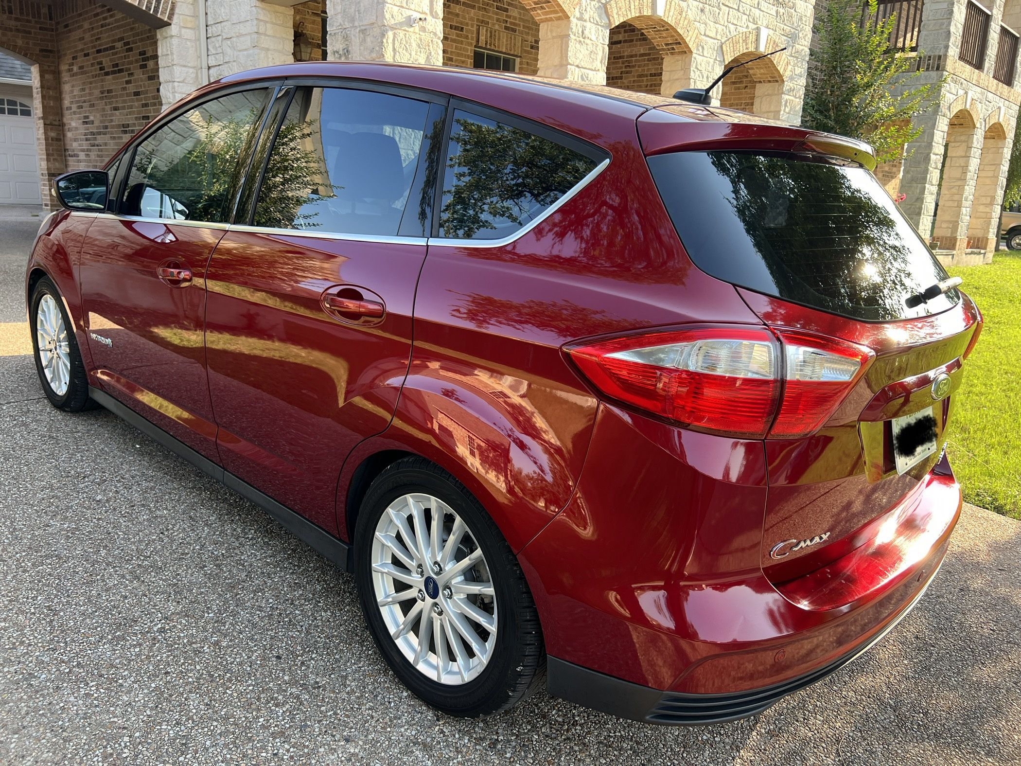 2013 Ford Cmax for Sale in Sunset Valley, TX OfferUp