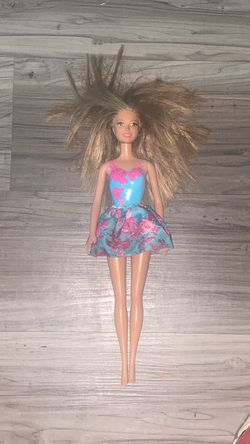 TOY DOLL