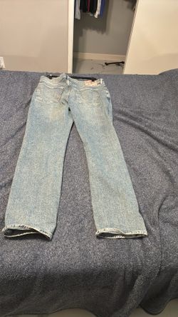 True Religion Jeans (Make an offer)