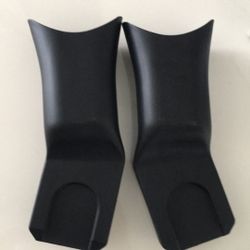 Stroller Adapter Cybex Priam