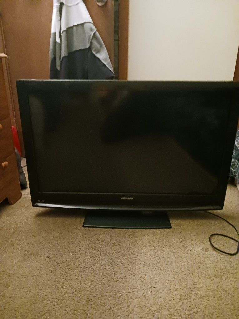 Magnavox Flat-screen 