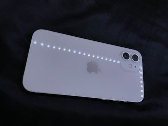 iPhone 12 – White – Base Model – iCloud Locked (Read Description)