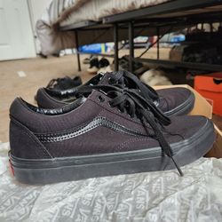Mens Vans