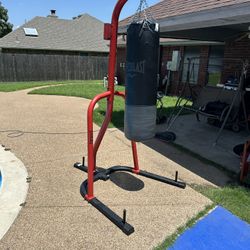 Punching Bag