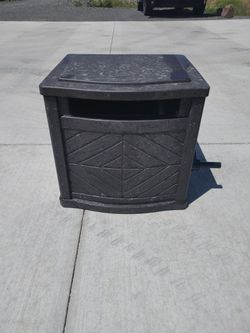 Hose Reel