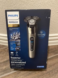Philips Norleco Shaver 1400