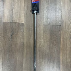 24 IN RATCHETING BREAKER BAR