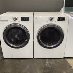 KENMORE XL CAPACITY WASHER DRYER ELECTRIC SET 