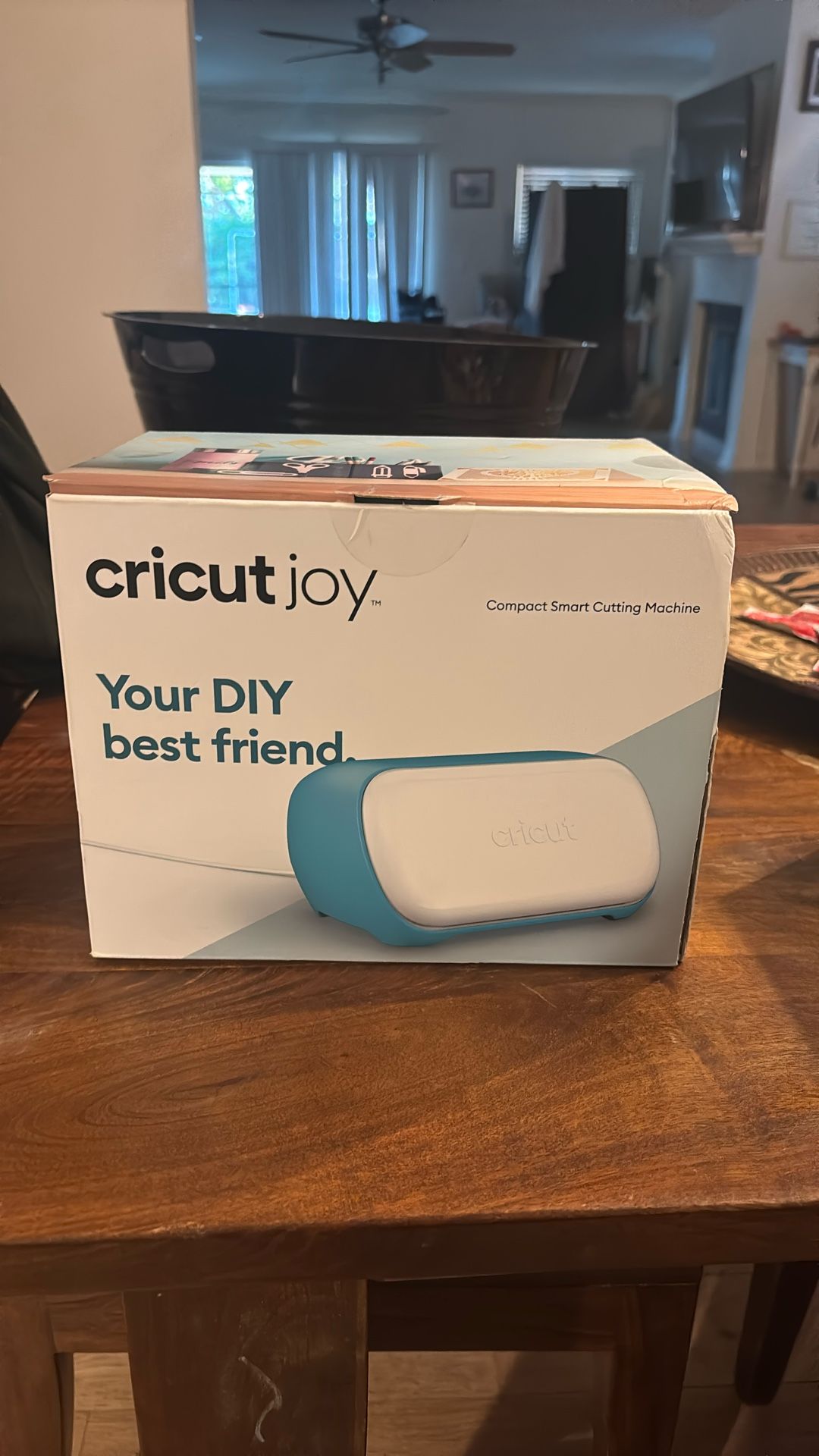 CricutJoy Printer