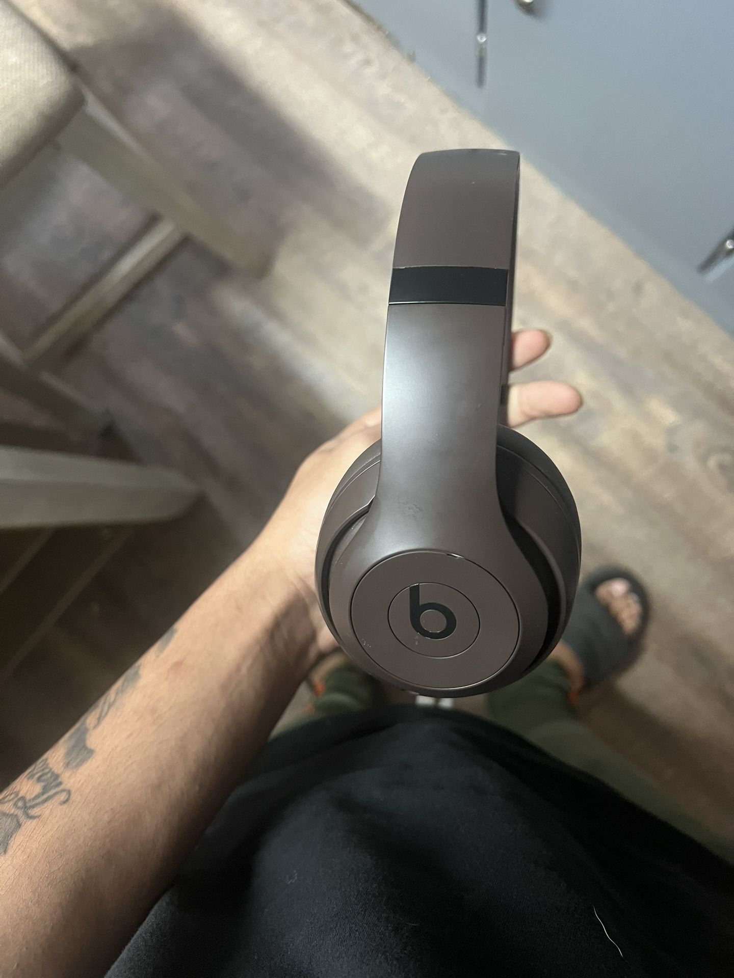 Beats Studio Pros