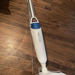 Bissell Floor Steamer