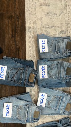 BKE jeans