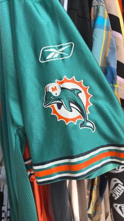Miami Dolphins jersey