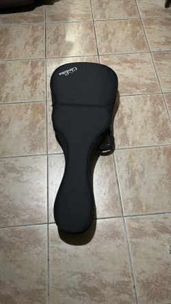 Cordoba Polyfoam Guitar Case