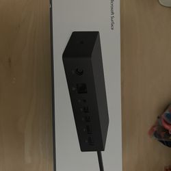 Microsoft Surface Dock