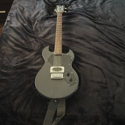 222 Electric Guitar