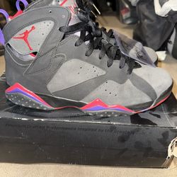 Jordan’s And Nikes