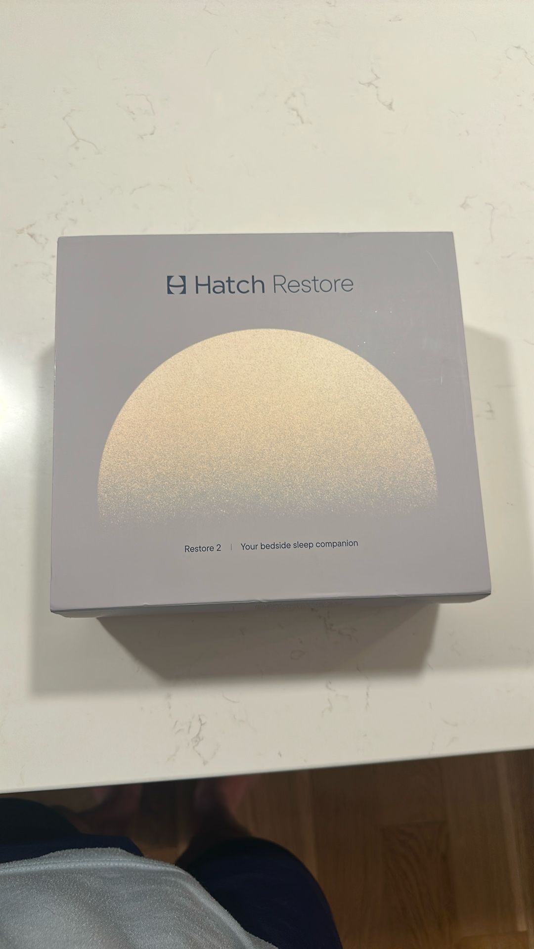 Hatch Restore 2