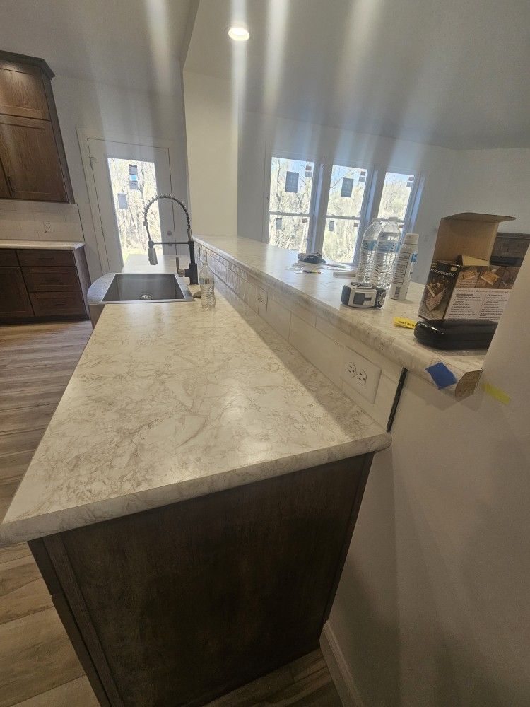 Countertops