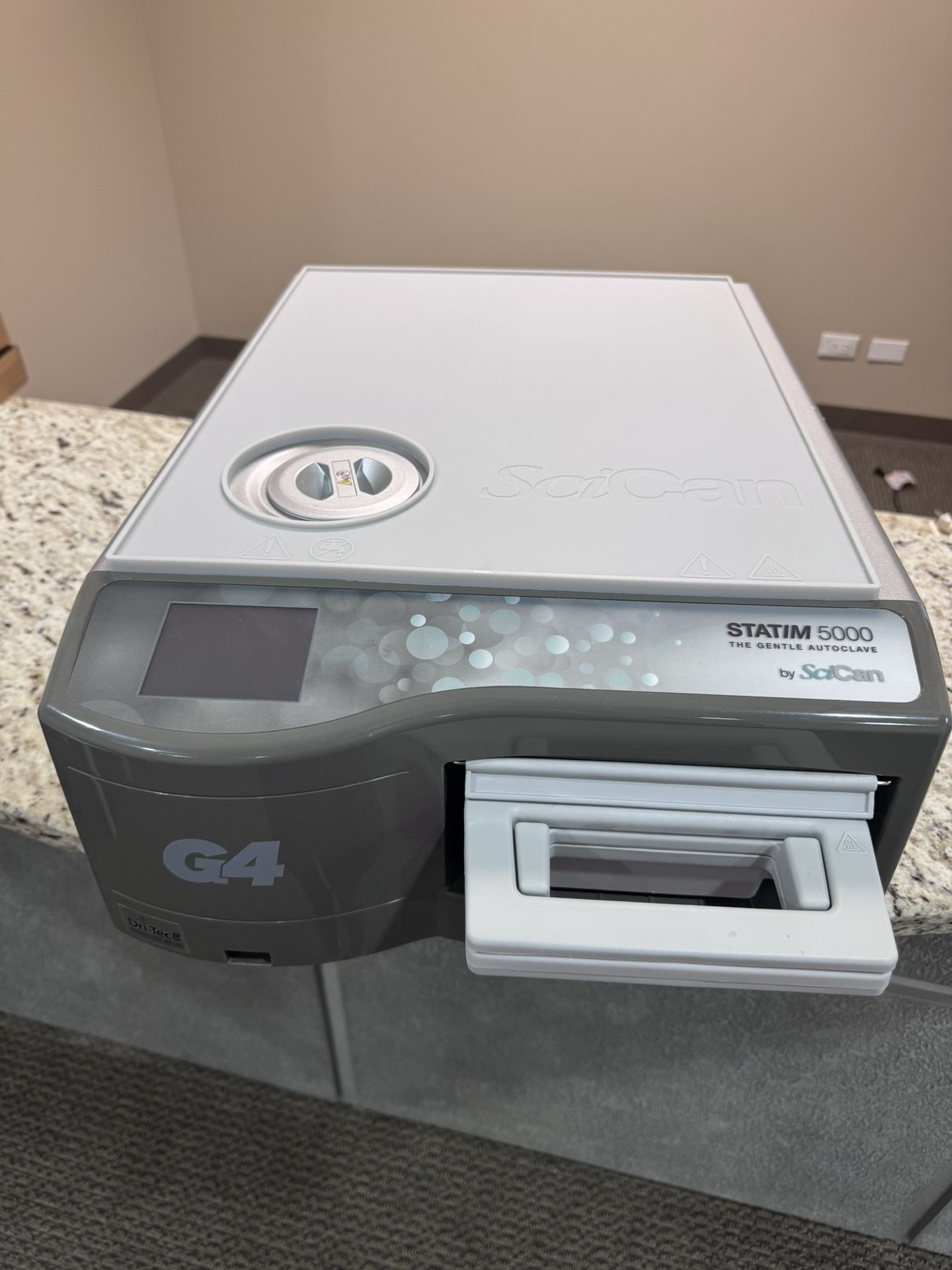 Scican STATIM 5000 G4