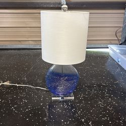 Cool Retro Lamp