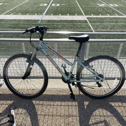 *NEW* Huffy Hardtail Mountain Trail Bike