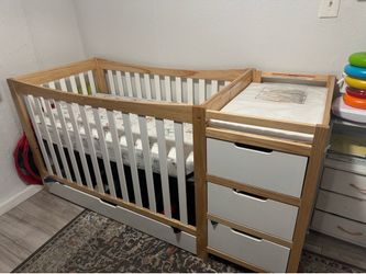 Crib