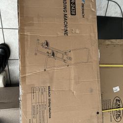 Maquinapara Ejercicio 