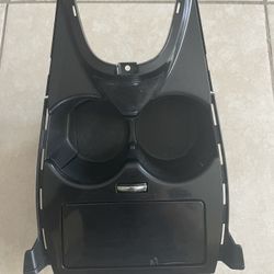 2010-2014 Honda Insight Cup Holders