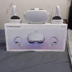 Meta Quest 2 (256 GB)