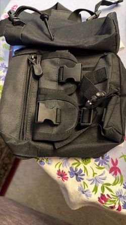 AWESOME waistband Storage Pack