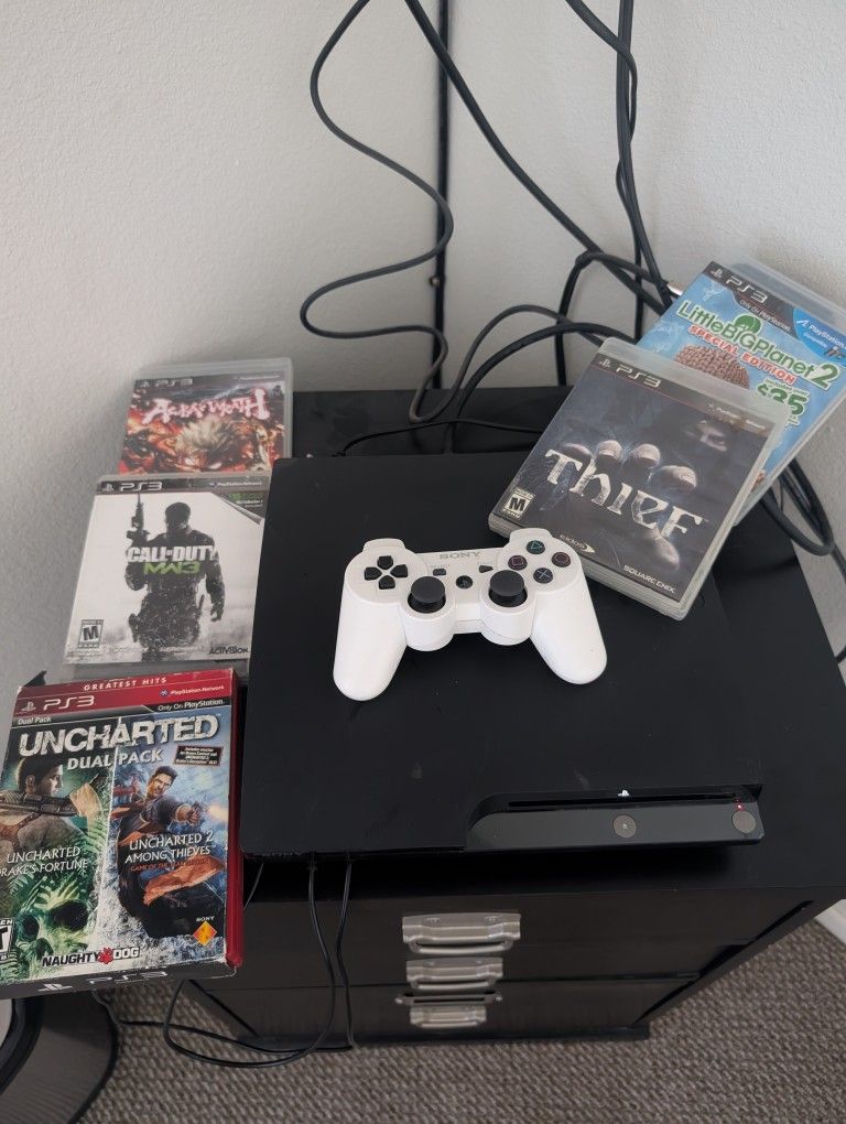 PlayStation 3