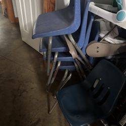 Chairs for children