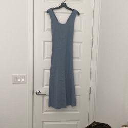 Theory Dress