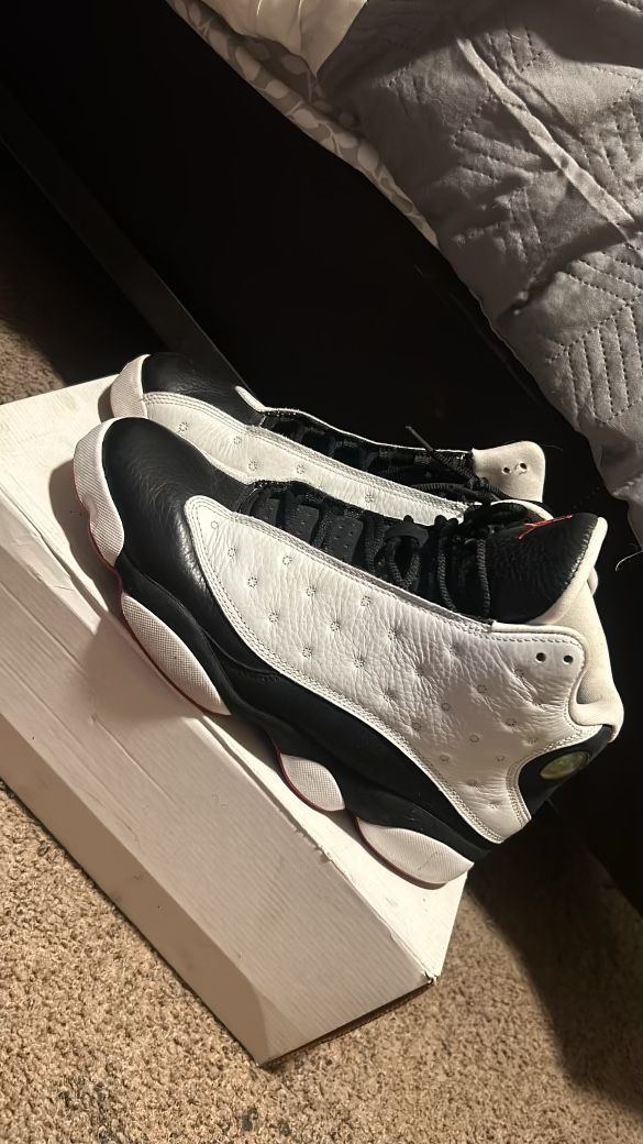 Jordan 13