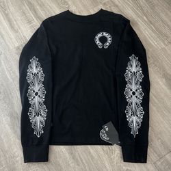 CHROME HEARTS LONG SLEEVE