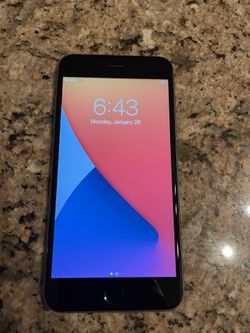 Apple iPhone 6s Plus 16GB