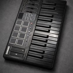 Donner MIDI Controller – Like New – First Come First Serve 🔥