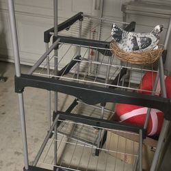 Storage Racks 
