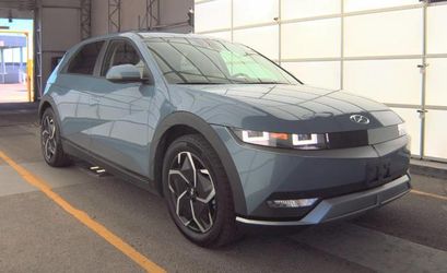 2024 Hyundai IONIQ 5