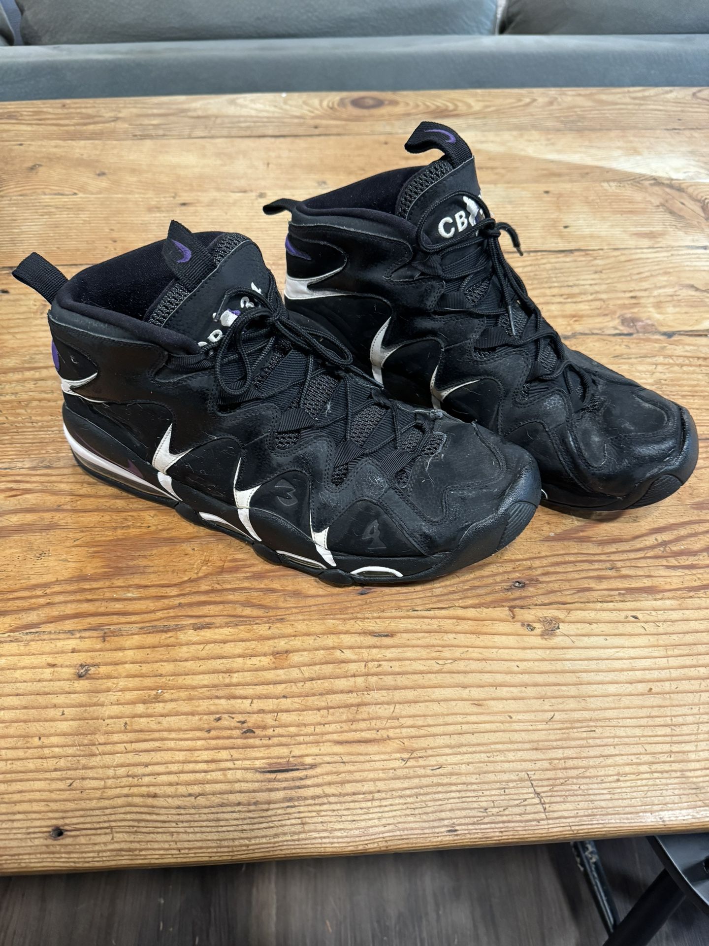 Nike Air Max CB 34 ‘Suns’
