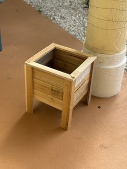 Planter Box