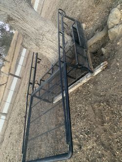 Truck Rack 