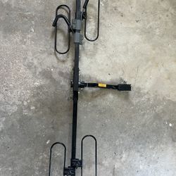 Bike Rack
