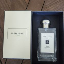 Jo Malone Wild Bluebell 