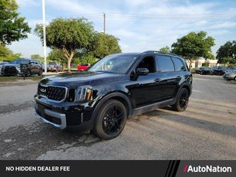 2023 Kia Telluride